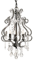 Valentina Chandelier, Small