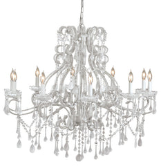 Passionata Chandelier