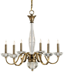 Oliver Chandelier