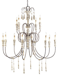 Hannah Chandelier, Large