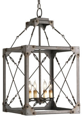 Salvage Lantern