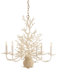 Seaward Chandelier