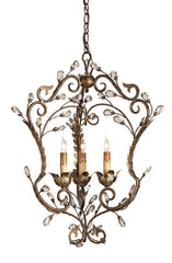 Melody Chandelier